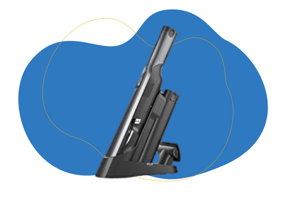 Shark Cordless Handheld Vacuum Cleaner