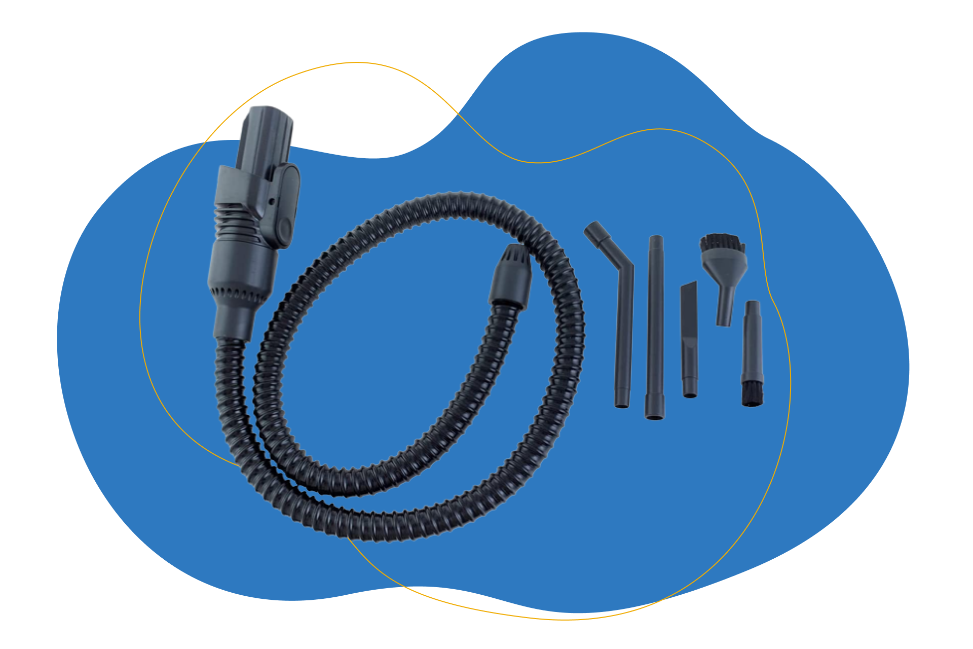 Shark cordless vacuum accessories.