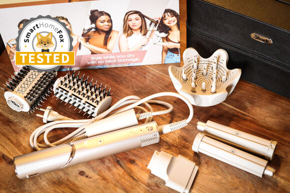 Shark FlexStyle Review