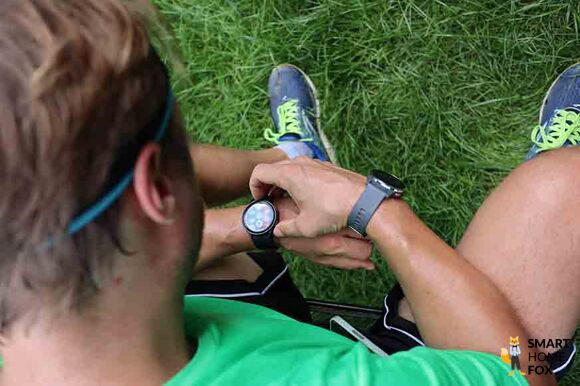 Best smartwatches for men