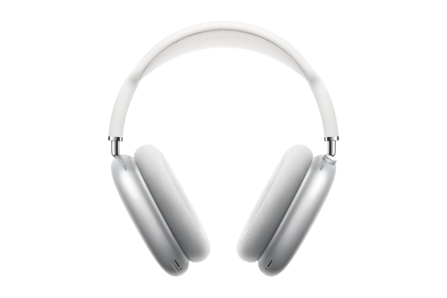 The Apple AirPods Max.