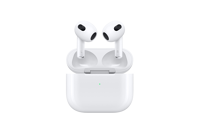 The Apple AirPods Pro 2.
