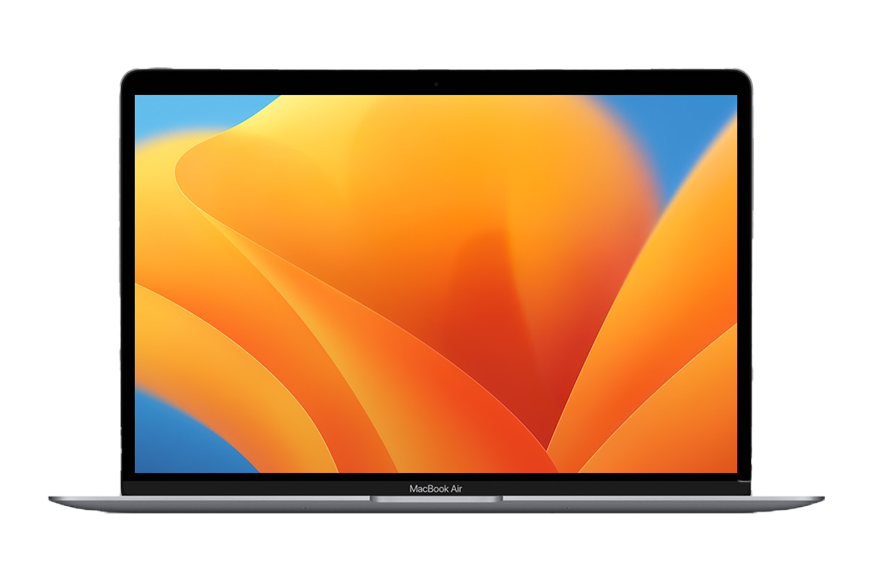 Apple MacBook Air M1 Chip 2020.