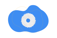 Ecovacs Deebot X1 Omni mop cloth.