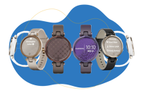 Garmin LilySmartwatch