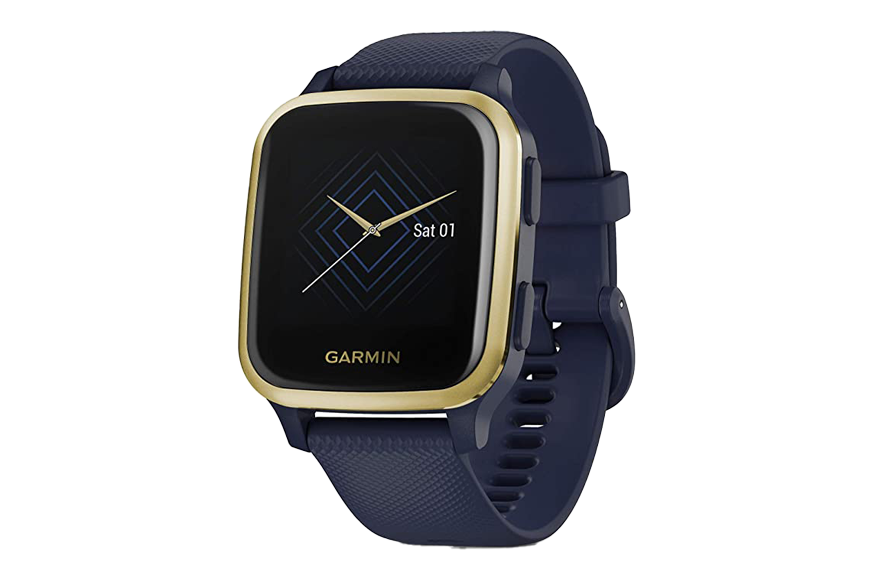 Garmin Venu Sq Music.