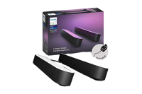 Philips Hue White and Colour Ambiance Bar.