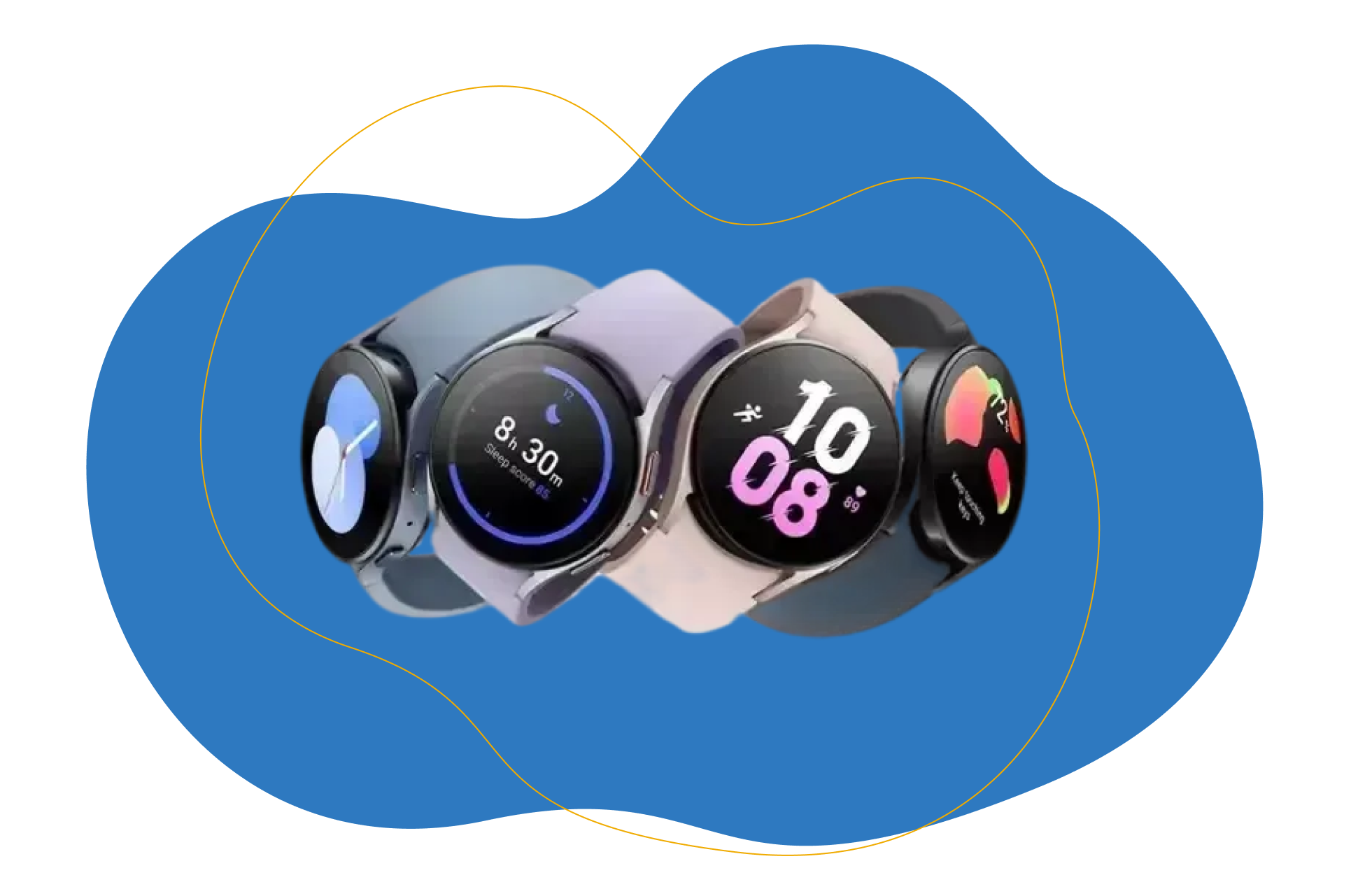 Samsung Galaxy Watch 5