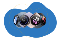 Samsung Galaxy Watch 5