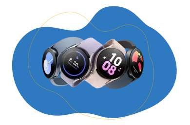 Samsung Galaxy Watch 5