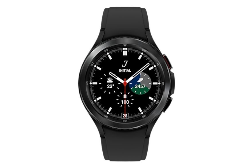 J best sale fox smartwatch