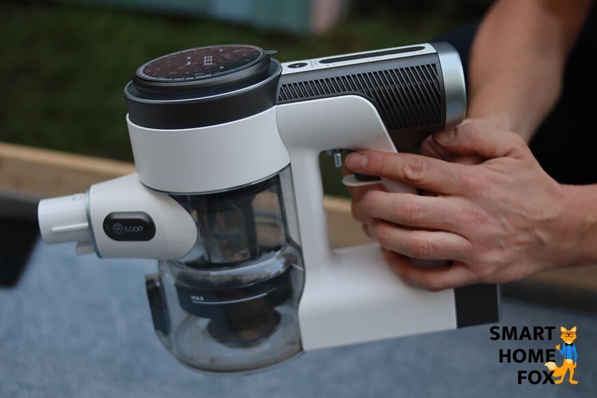 Tineco Pure One S12 Plus Main