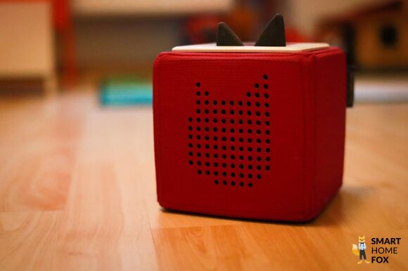 Toniebox review 2024