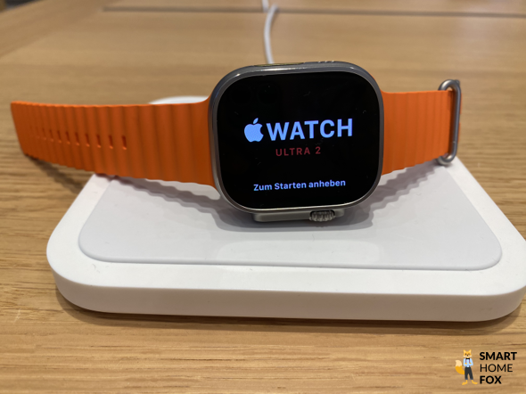 Apple Watch Ultra 2