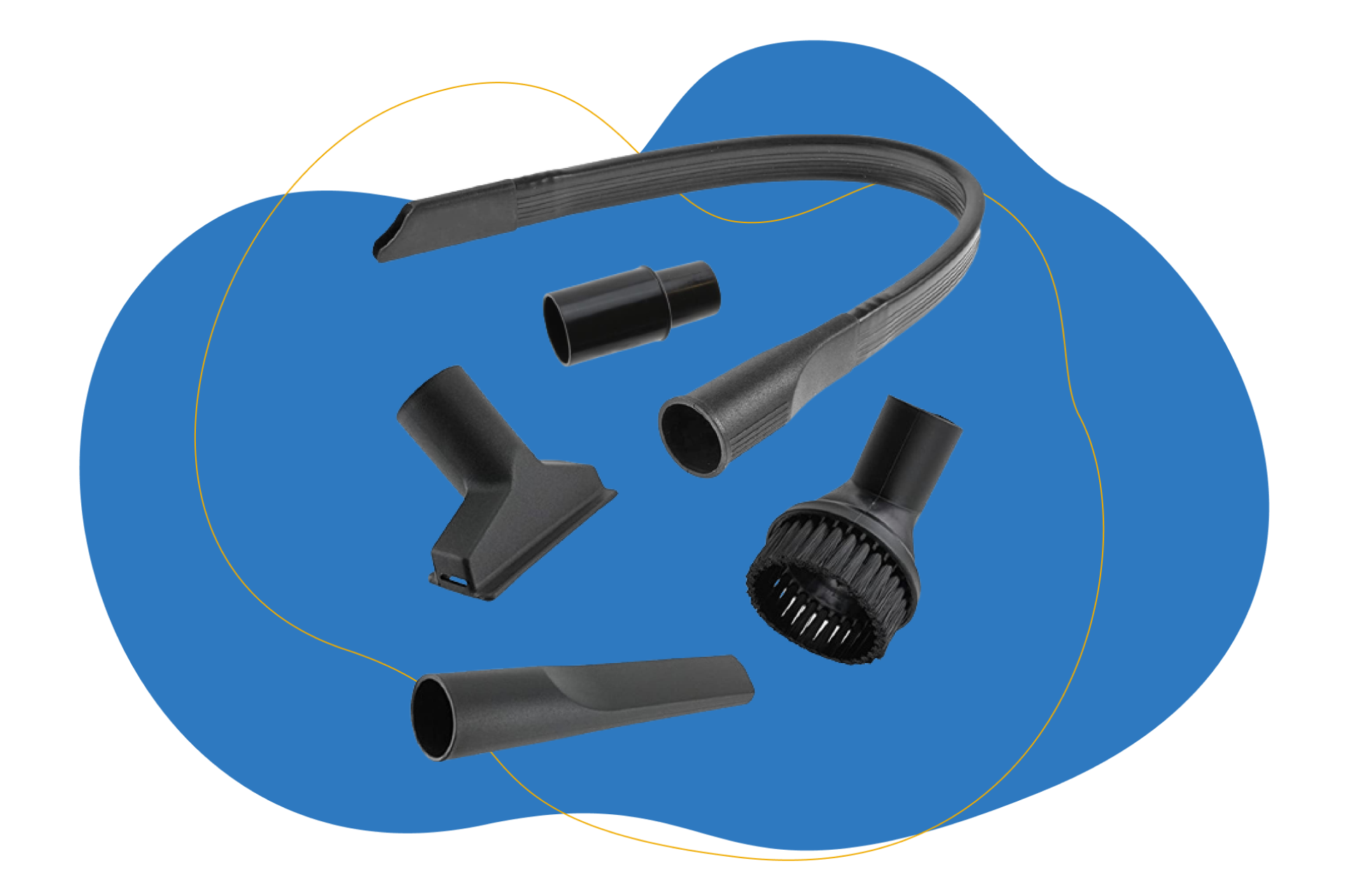 Kaercher Accessories