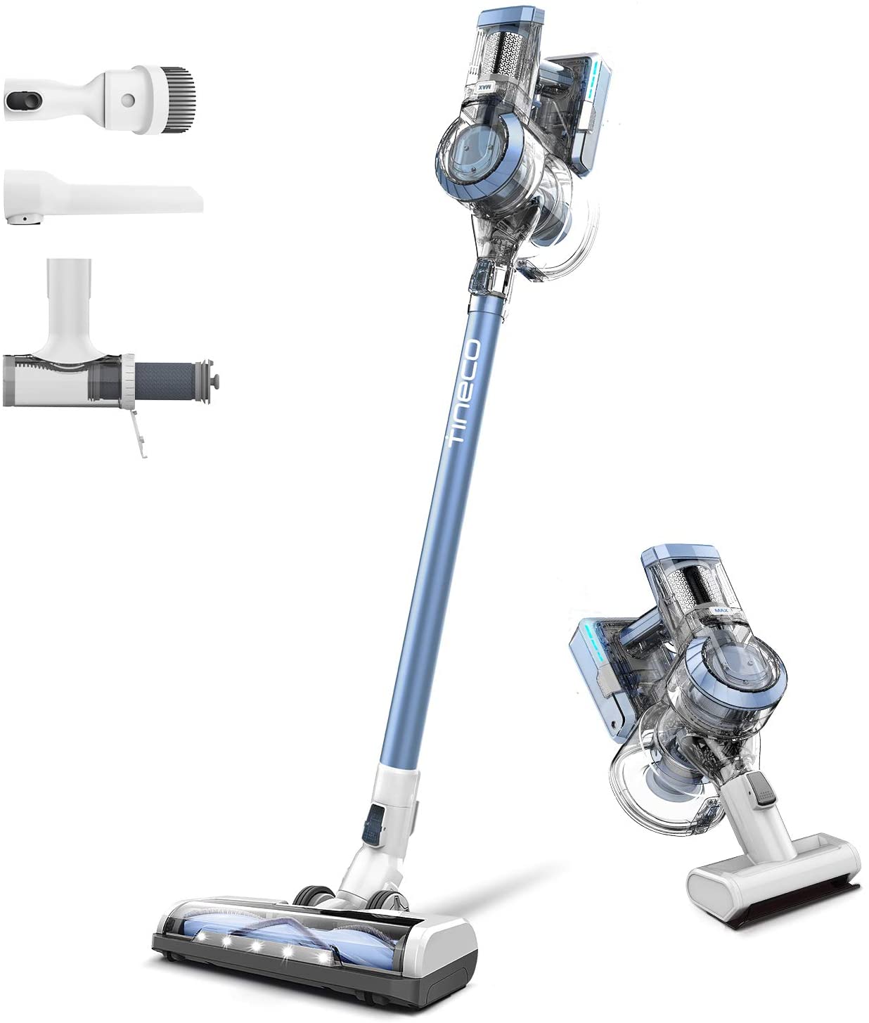 Tineco A11 Hero Cordless Vacuum Cleaner