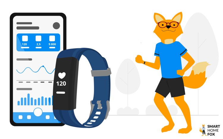 Testing process - Smart wearables