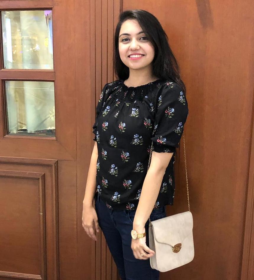 Aeman Smart home fox team