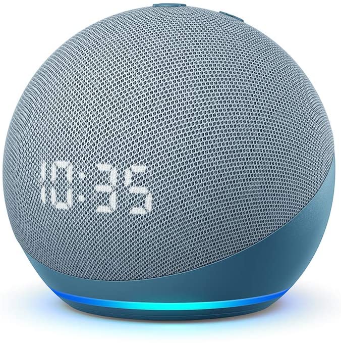 Amazon Echo Dot