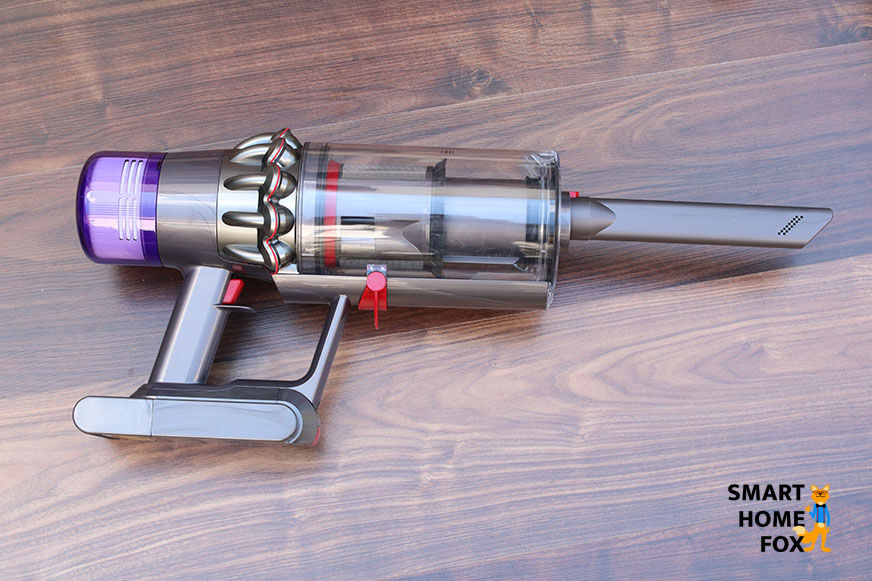 Our Detailed Review of the Dyson V11 Outsize