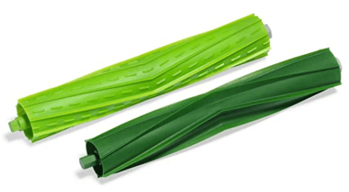 Rubber Brushes Set for Roomba robot vacuums