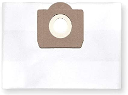 Reusable dust bag fpr self-emptying dust bin