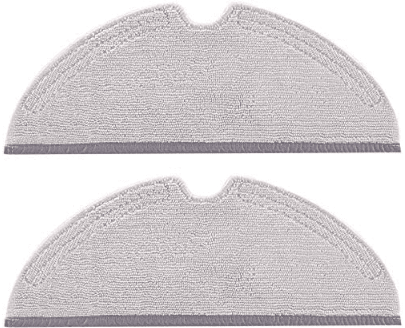 5 x Cleaning Mop for Roborock