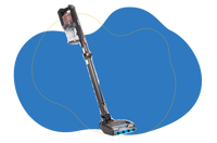 Shark Anti-Hair-Wrap Flexology