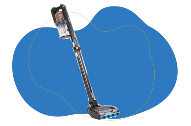 Shark Anti-Hair-Wrap Flexology