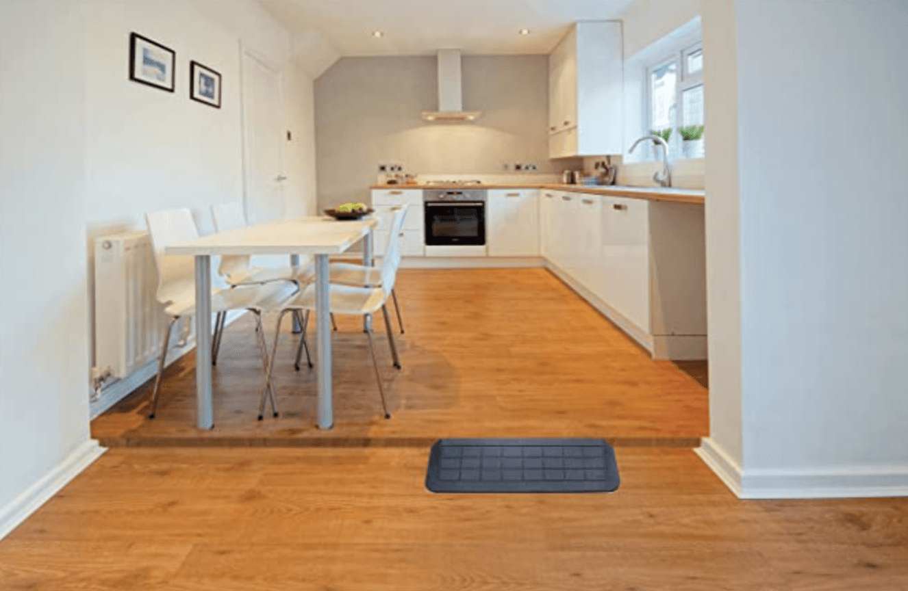 Threshold  Ramp for robot vacuums.