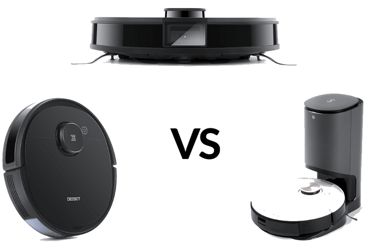 Ecovacs Deebot T9 AIVI review: Super clean performance, mate!