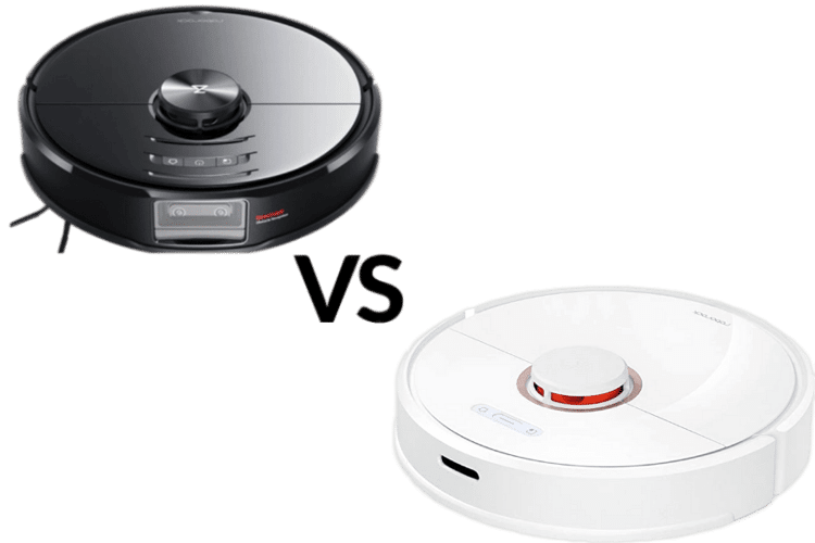 Roborock S7 MaxV Ultra review: A Siri-controlled vacuum to clean & mop your  home