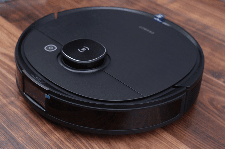 Ecovacs Deebot OZMO T8 AIVI UK Review (2024)