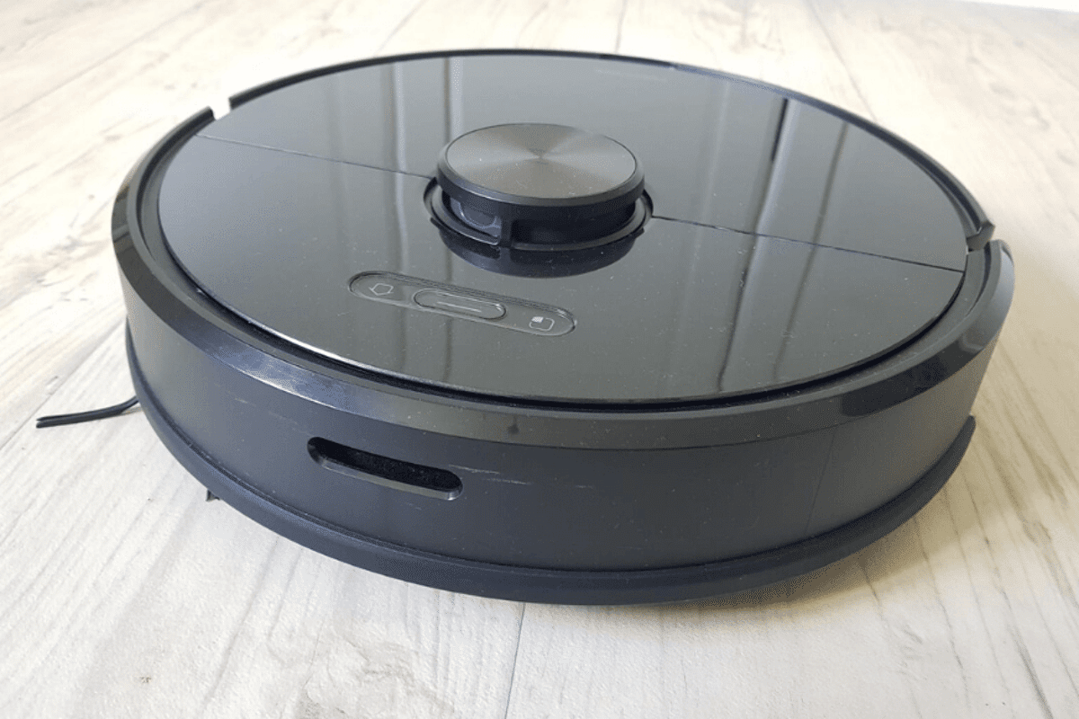 Roborock S6 Review - Ridiculously Smart, Meticulously Clean 