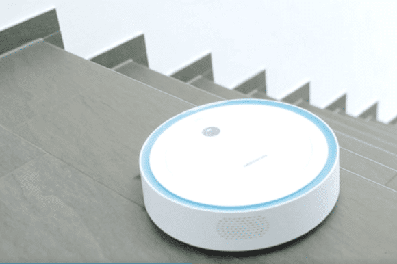 The best robot vacuum for multiple floors