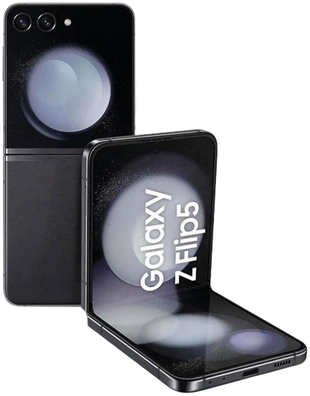 Samsung Galaxy Z Flip 5.